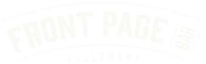 The Front Page Bar